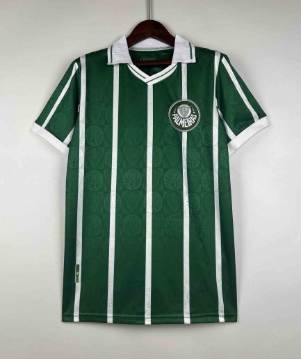 Palmeiras Home Jersey 1993