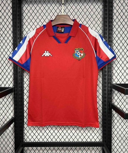 Panama Home Jersey 1998–1999