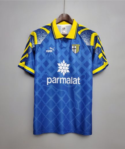 Parma 3rd Jersey 1995 1996