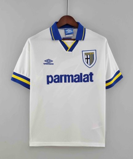 Parma Away Jersey 1993 1995
