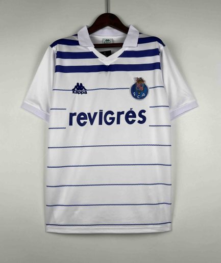 FC Porto Away Jersey 1985–1986