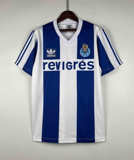 FC Porto Home Jersey 1990–1992