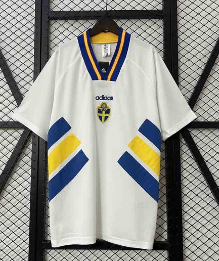 Sweden Away Jersey 1994