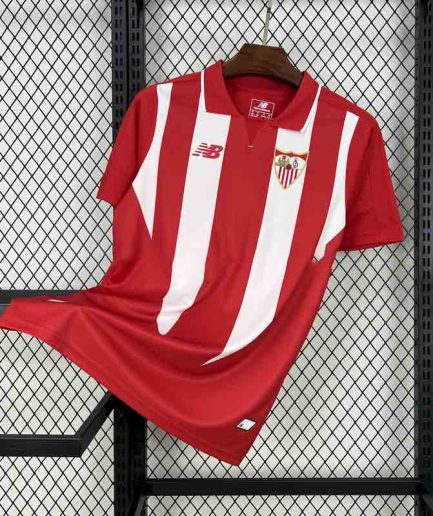 Sevilla Away Jersey 2015-2016