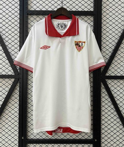 Sevilla Home Jersey 2012-2013