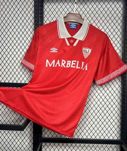 Sevilla Away Jersey 1994-1996