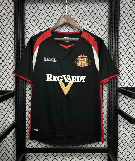 Sunderland Away Jersey 2005-2006