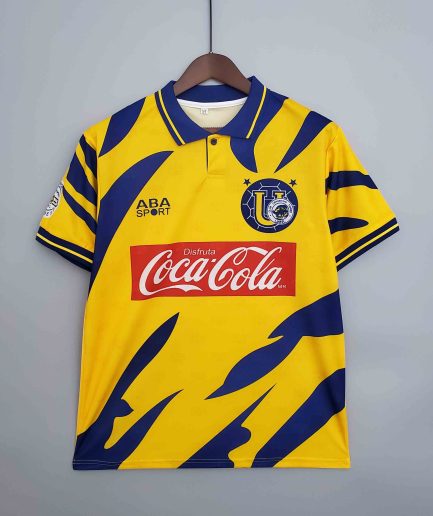 Tigres UANL Home Jersey 1996-1997
