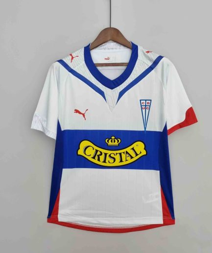Universidad Católica Home Jersey 2009