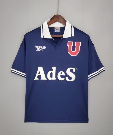 Universidad de Chile Home Jersey 1998