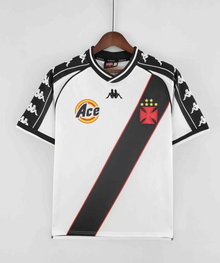 Vasco da Gama Away Jersey 2000