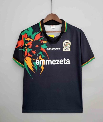 Venezia Home Jersey 1998-1999
