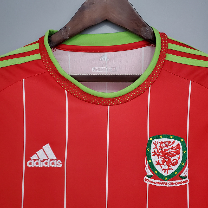 Wales (4)