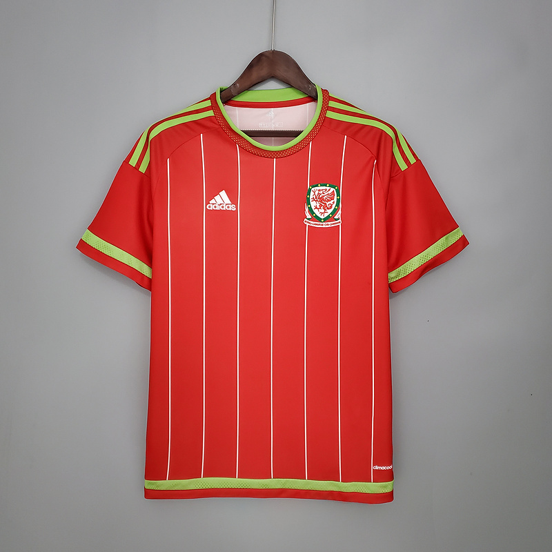 Wales (5)