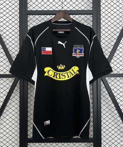 Colo-Colo 2003 Away Jersey