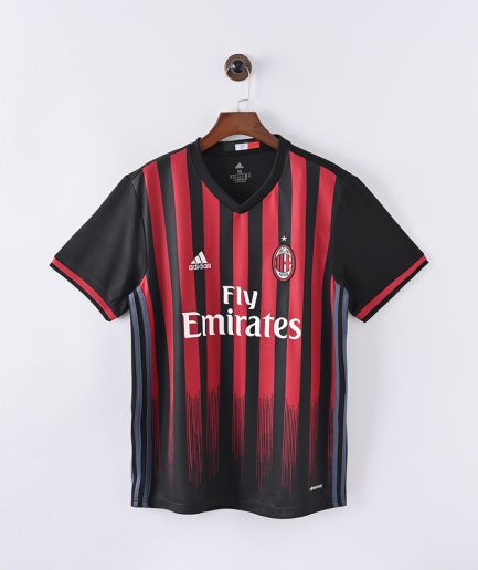 AC Milan Home Jersey 2016 2017