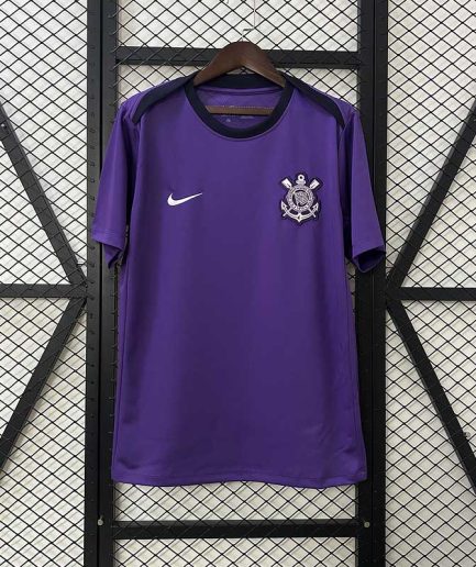 Corinthians 3rd Jersey 2025