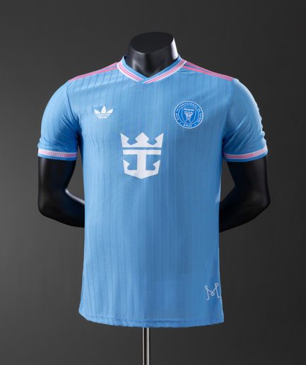 Authentic Inter Miami 3rd Jersey 2025/2026