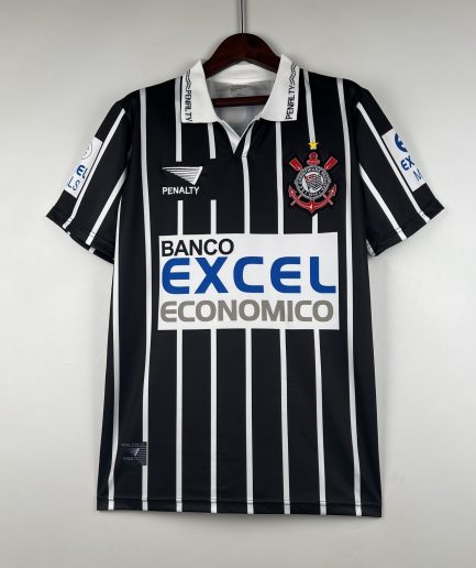 Corinthians Away Jersey 1997
