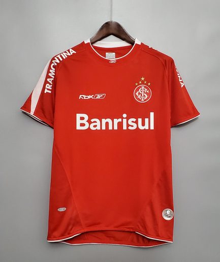 Internacional Home Jersey 2006