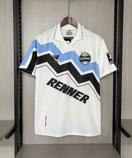 Grêmio Away Jersey 1995-1996