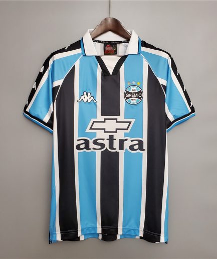 Grêmio Home Jersey 2000