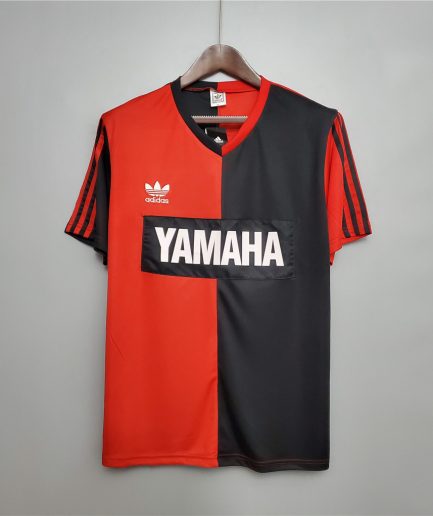 Newell’s Old Boys 1993/94 Home Shirt