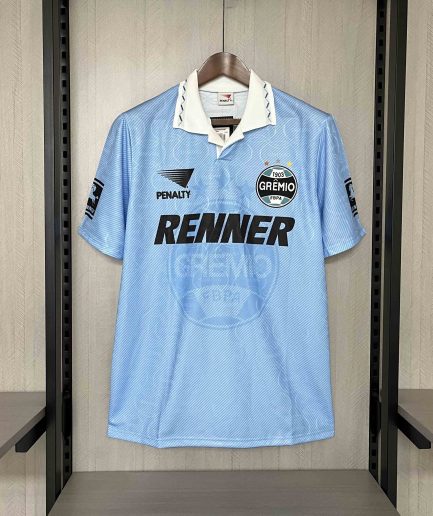 Grêmio 3rd Jersey 1995-1996