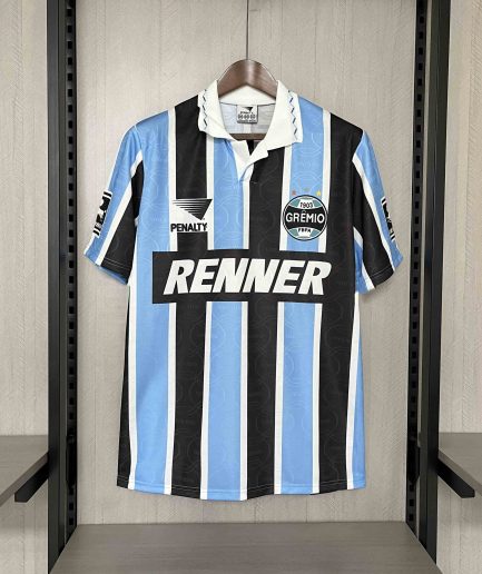 Grêmio Home Jersey 1997-1998
