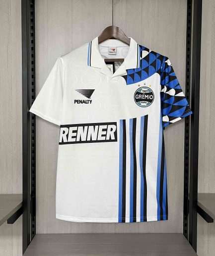 Grêmio Away Jersey 1994-1995