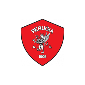 Perugia