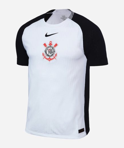 Corinthians Home Jersey 2025 2026