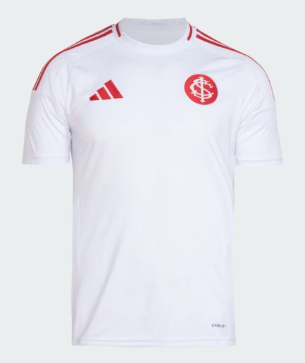 Internacional Away Jersey 2025 2026