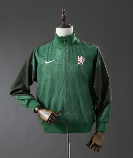 Chelsea Tracktop 2025 Green