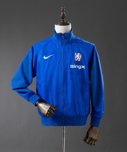 Chelsea Tracktop 2025 Blue