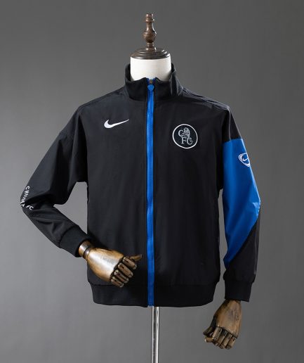 Chelsea Tracktop 2025 Black