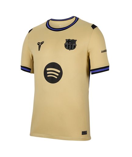 Barcelona Away Jersey 2025/2026