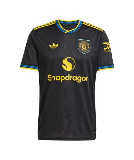 Manchester United 3rd 2025/2026