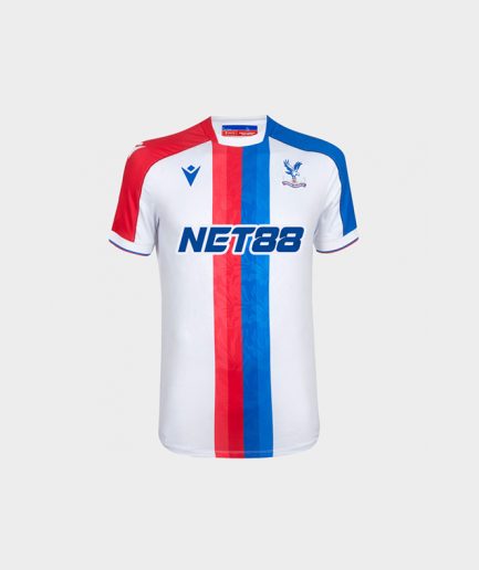 Crystal Palace Away Jersey 2025/2026