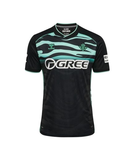 Real Betis Away Jersey 2025/2026