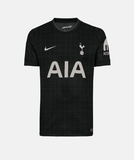 Authentic Tottenham Away Jersey 2025/2026