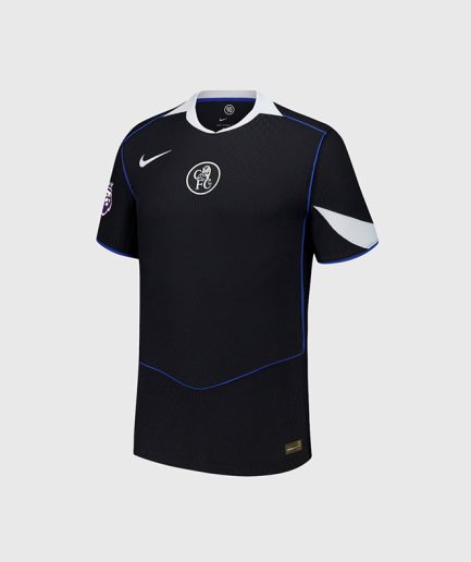 Authentic Chelsea 3rd Jersey 2025/2026