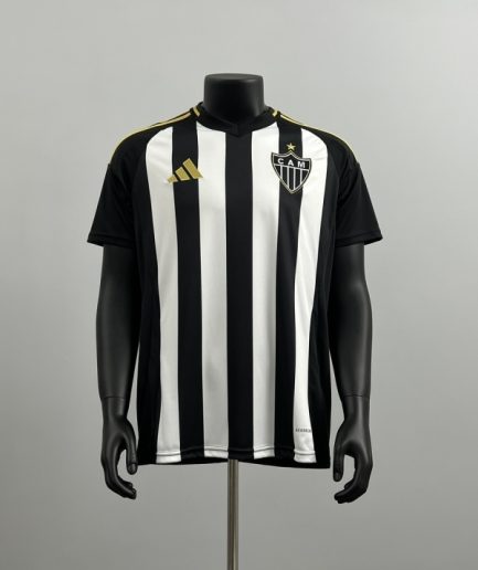 Atletico Mineiro Home Jersey 2025/2026