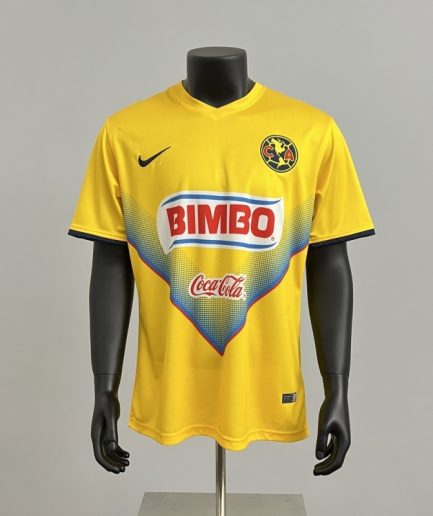 Club America Away Jersey 2013/2014
