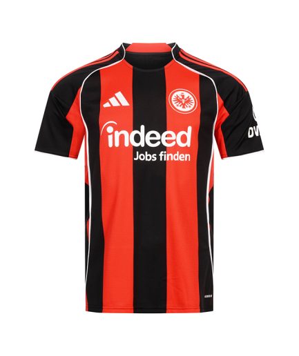 Frankfurt Home Jersey 2025/2026