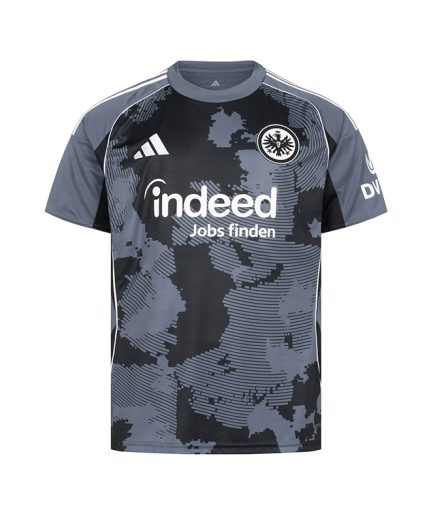Frankfurt 3rd Jersey 2025/2026