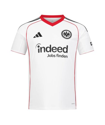Frankfurt Away Jersey 2025/2026