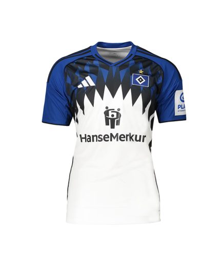 Hamburg Home Jersey 2025/2026
