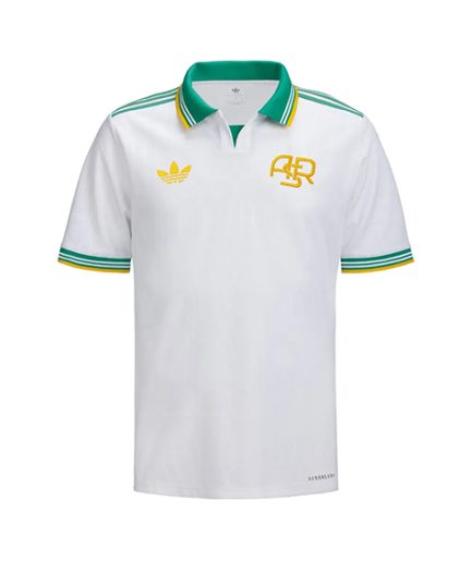 Authentic AS Roma 3rd Jersey 2025/2026