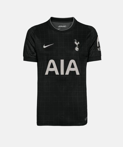 Tottenham Away Jersey 2025/2026